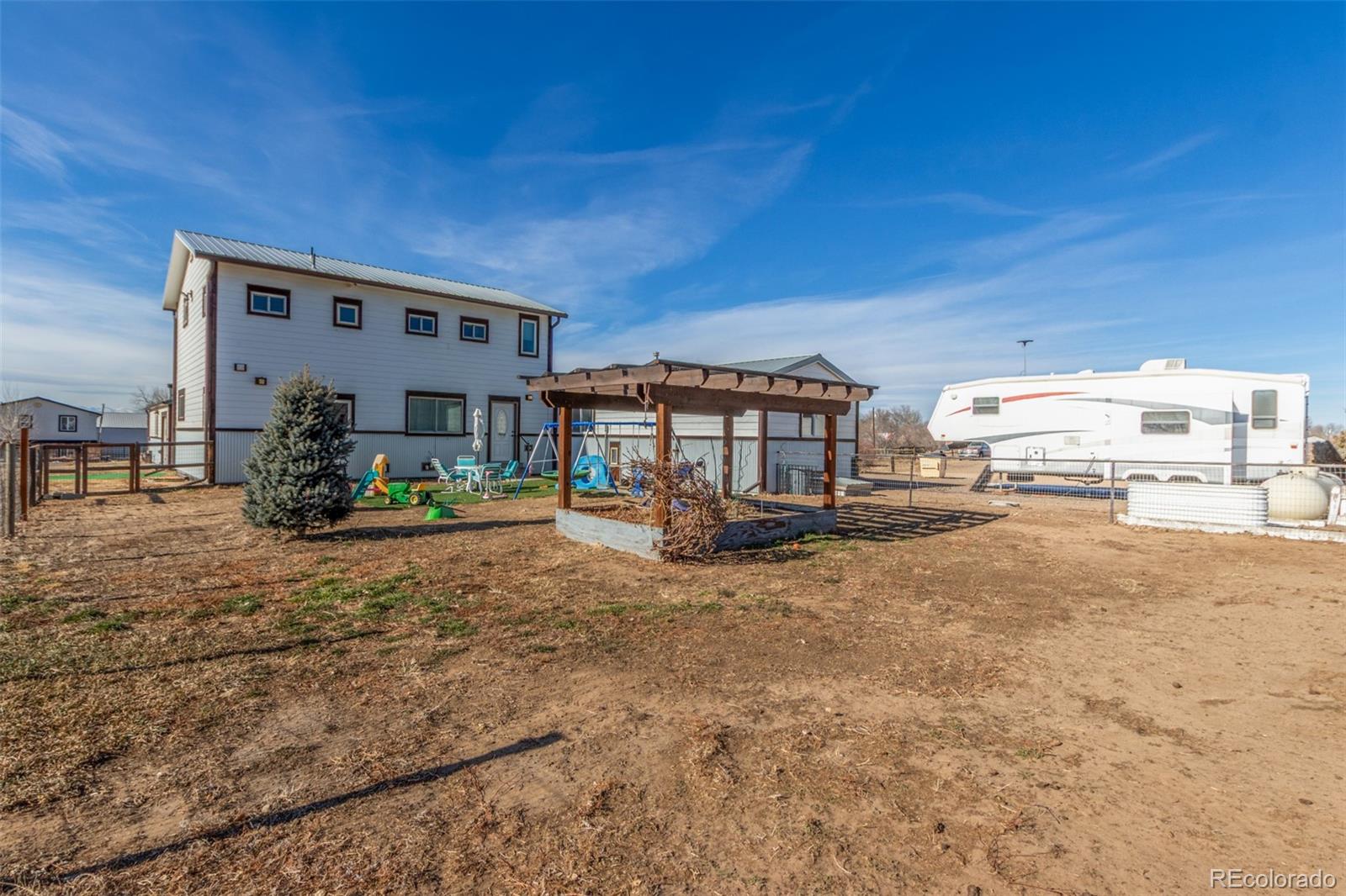 15528 Nancy Avenue Fort Lupton CO 80621
