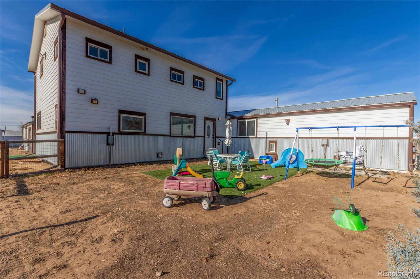 15528 Nancy Avenue Fort Lupton CO 80621