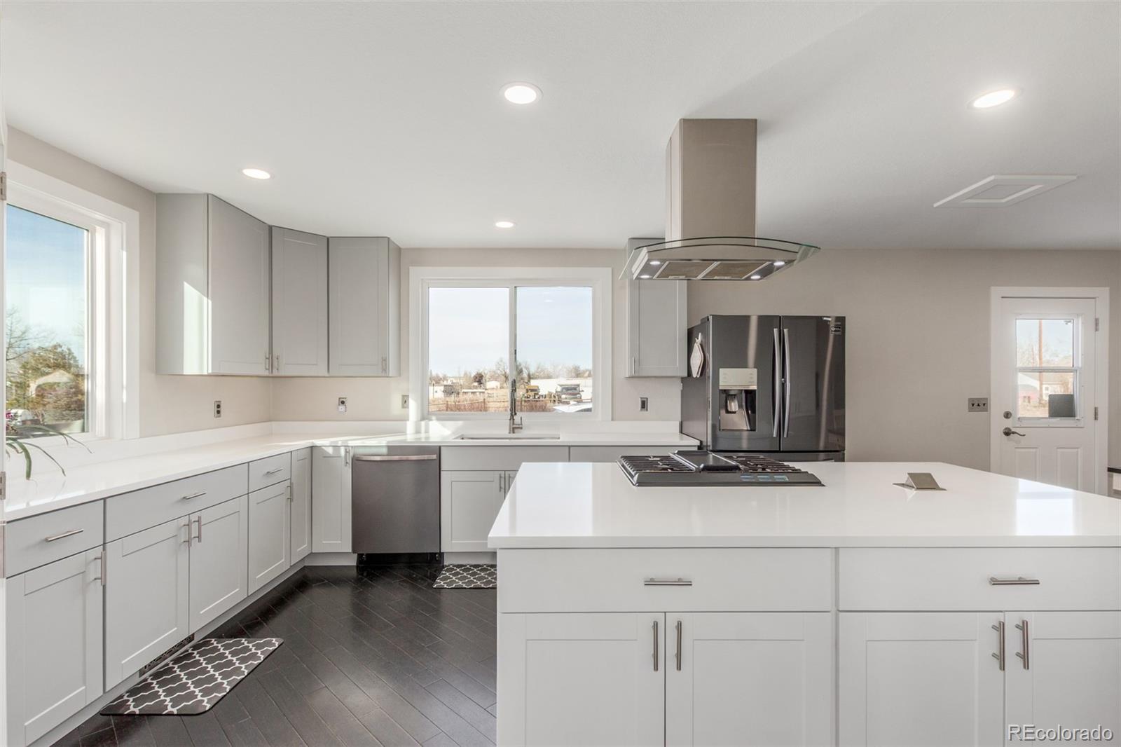 15528 Nancy Avenue Fort Lupton CO 80621