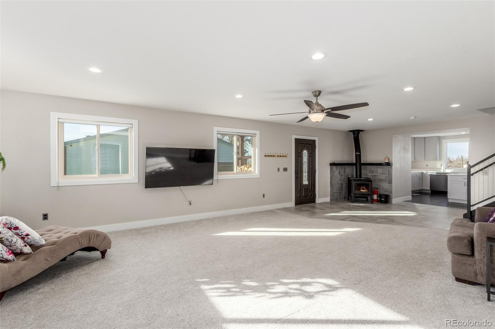 15528 Nancy Avenue Fort Lupton CO 80621
