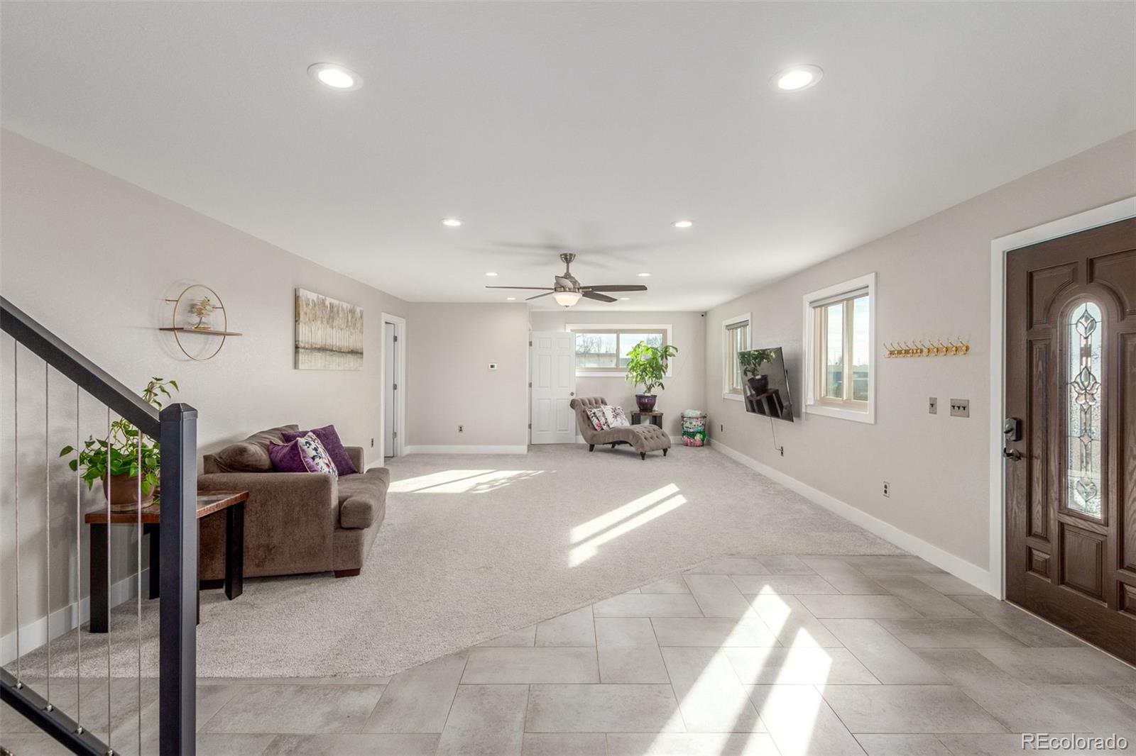 15528 Nancy Avenue Fort Lupton CO 80621