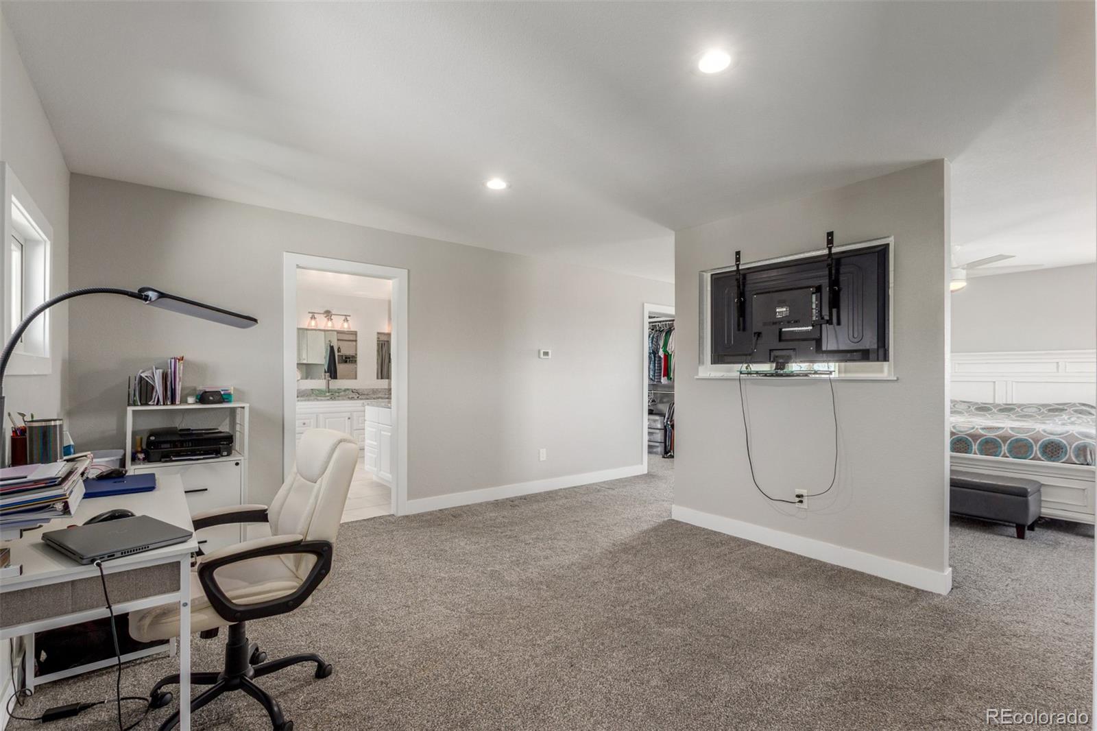15528 Nancy Avenue Fort Lupton CO 80621