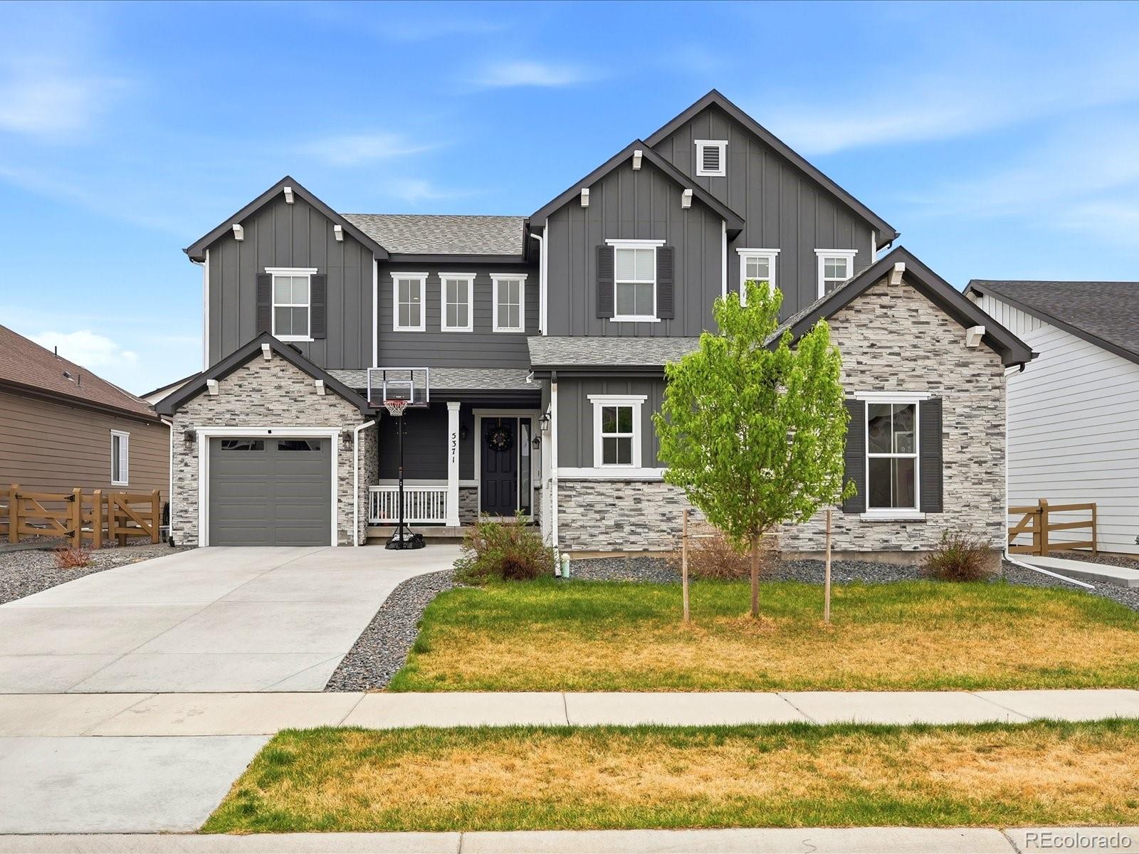 5371 Kellan Way Timnath CO 80547