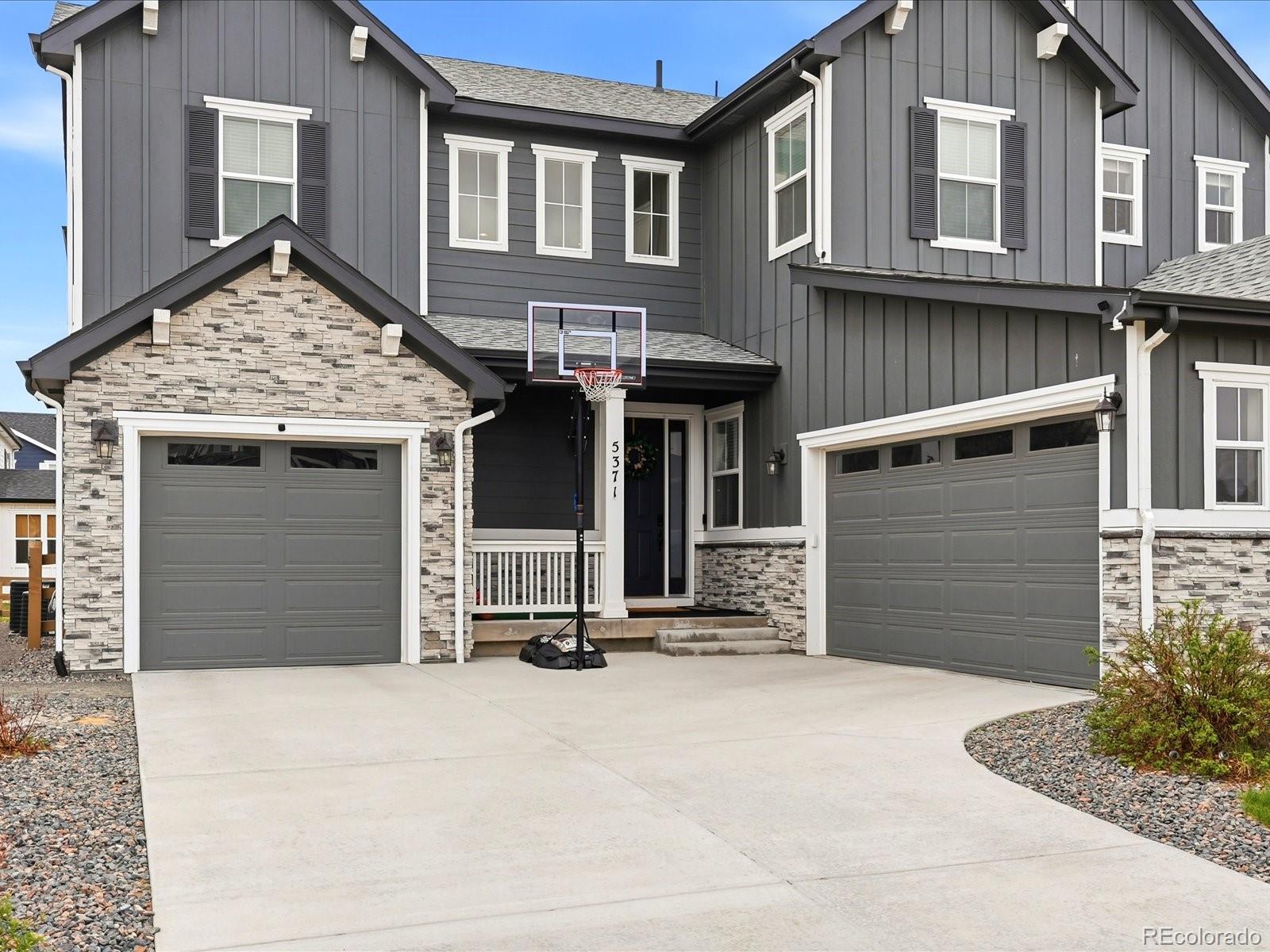 5371 Kellan Way Timnath CO 80547