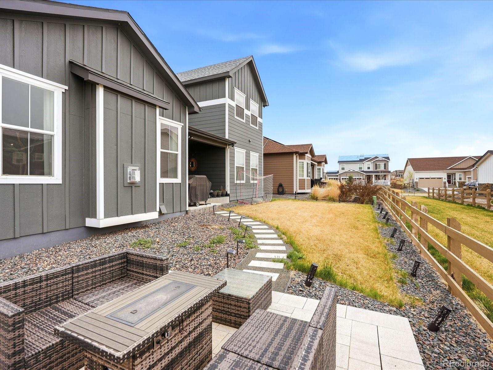 5371 Kellan Way Timnath CO 80547