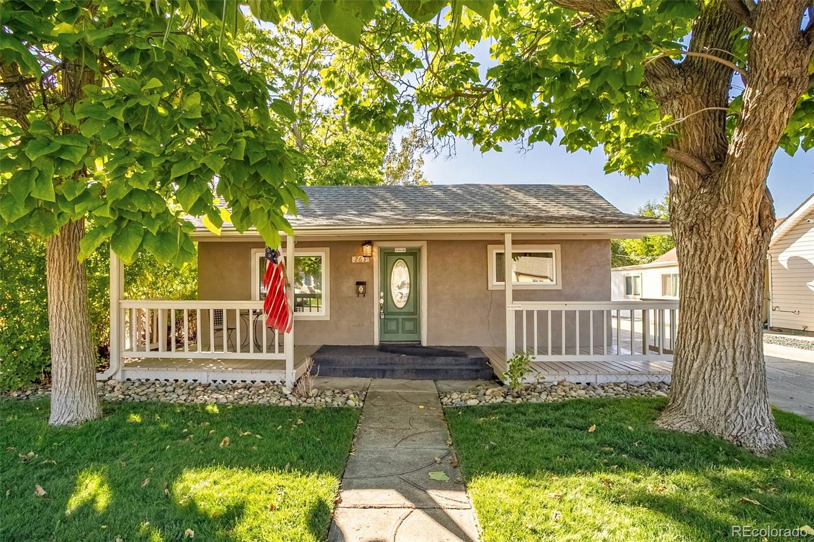 263 N 10th Avenue Brighton CO 80601