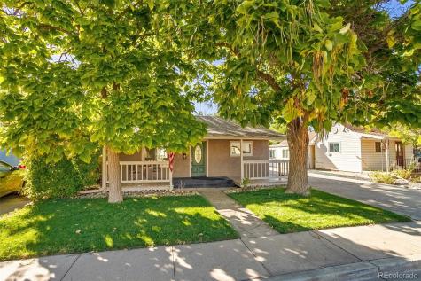 263 N 10th Avenue Brighton CO 80601