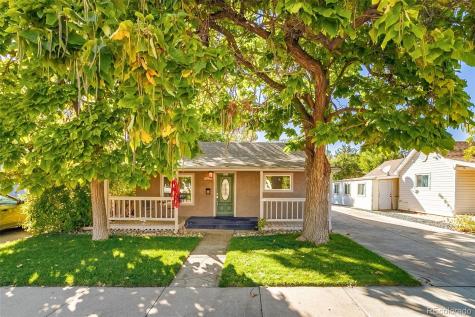263 N 10th Avenue Brighton CO 80601