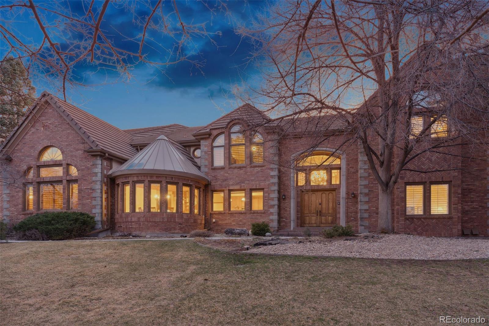 5 Tamarade Drive Littleton CO 80127