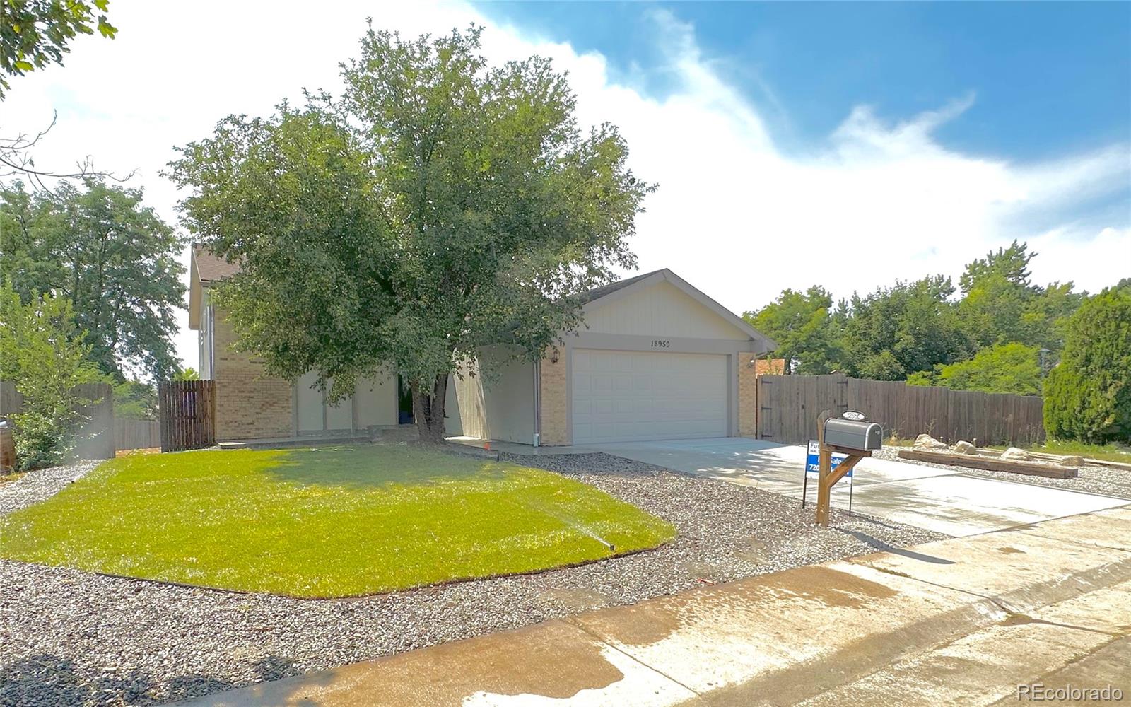 18950 E Kent Circle Aurora CO 80013