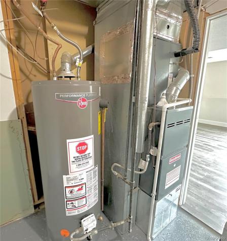 18950 E Kent Circle Aurora CO 80013