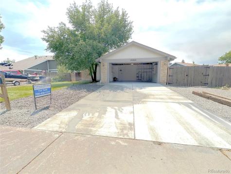 18950 E Kent Circle Aurora CO 80013
