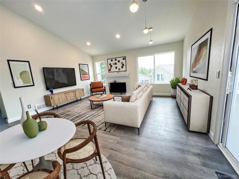 18950 E Kent Circle Aurora CO 80013