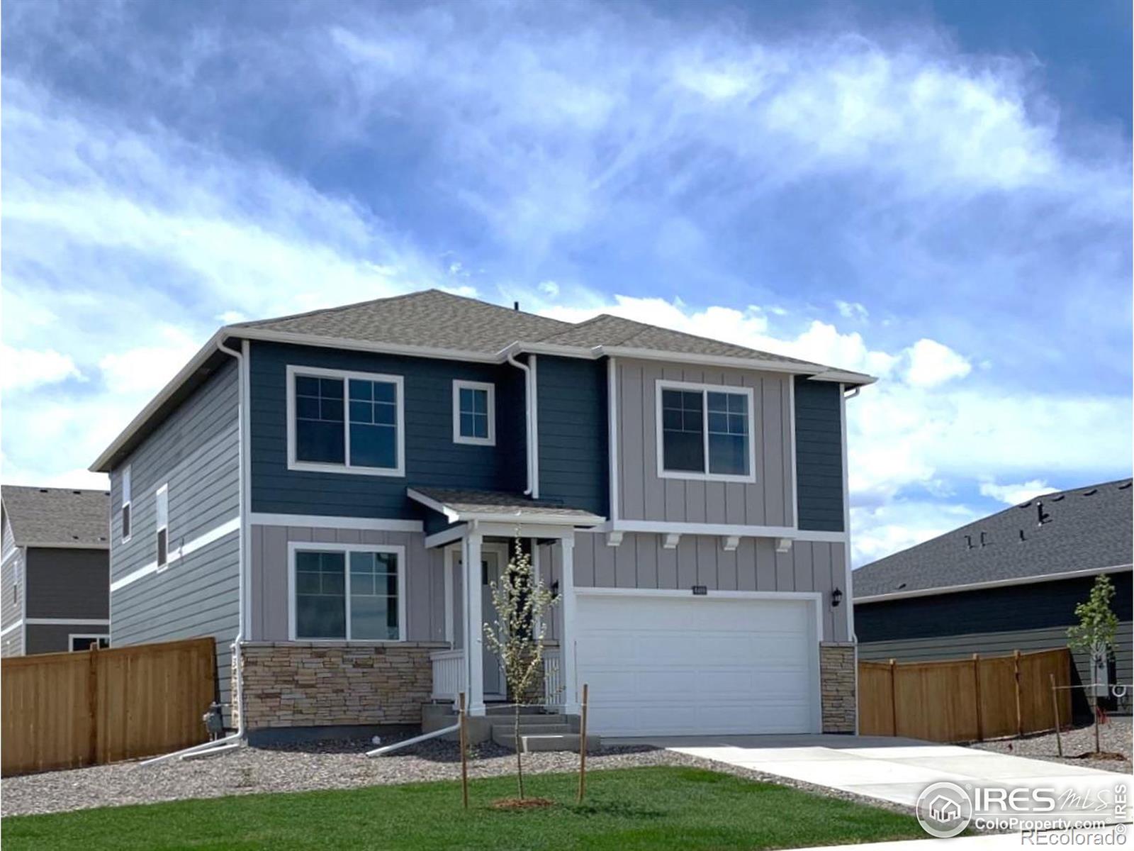 6489 Globeflower Street Wellington CO 80549