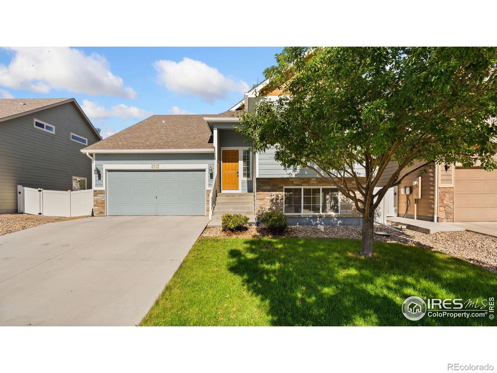 2513 Bar Harbor Drive Fort Collins CO 80524