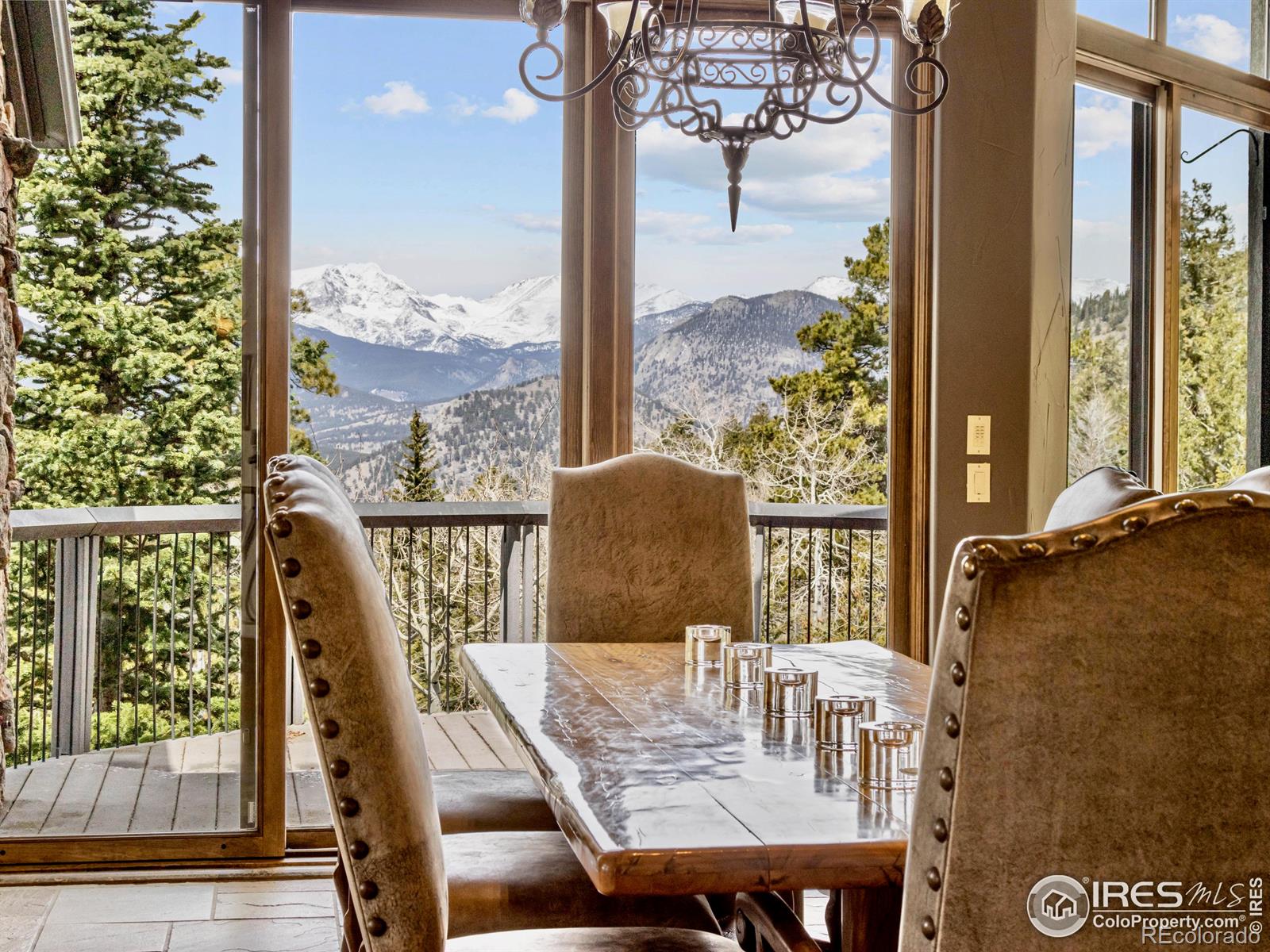 3434 Eaglecliff Circle Drive Estes Park CO 80517