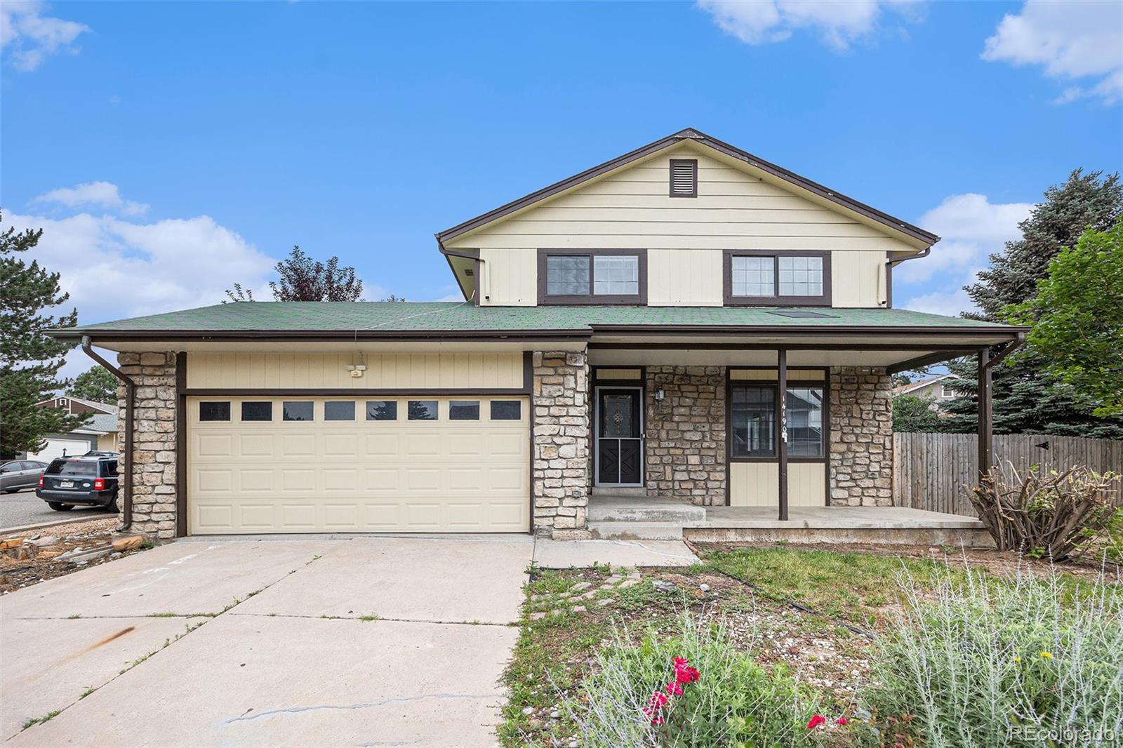 14190 E Gunnison Place Aurora CO 80012