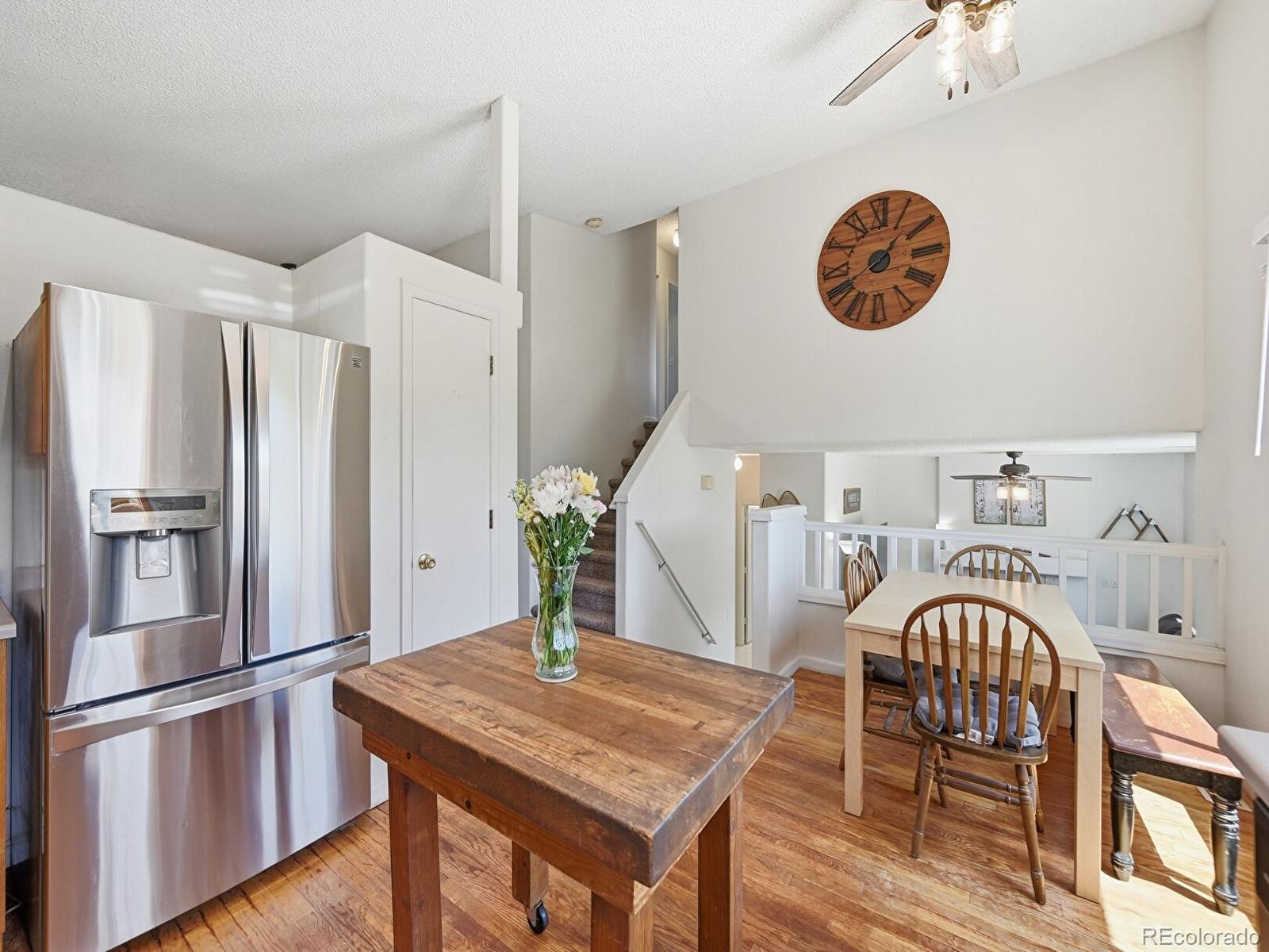 20806 Willowbend Lane Parker CO 80138