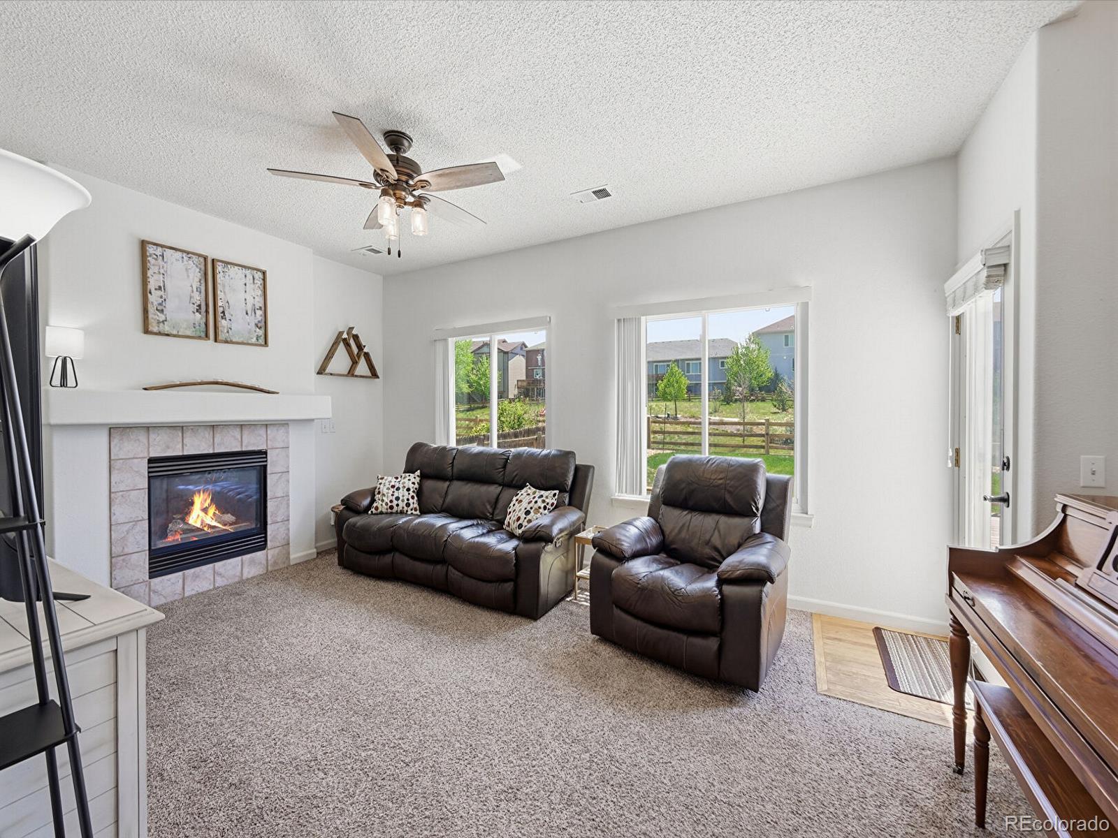 20806 Willowbend Lane Parker CO 80138