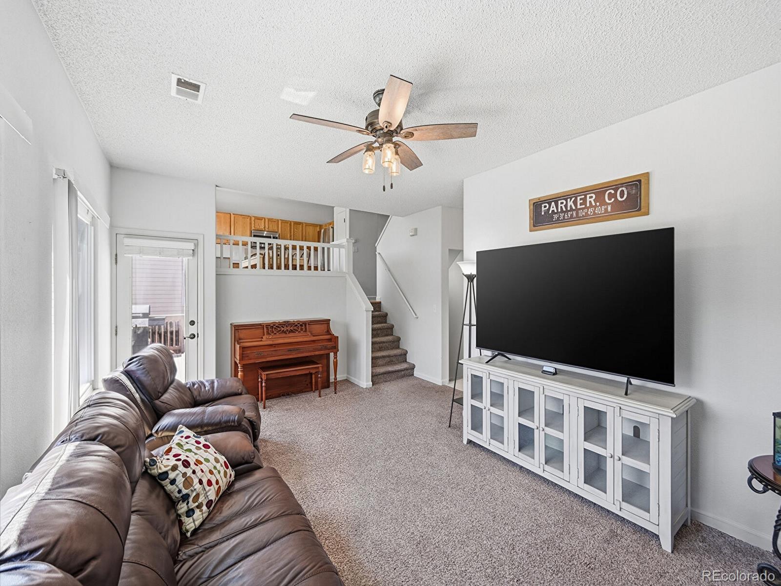 20806 Willowbend Lane Parker CO 80138
