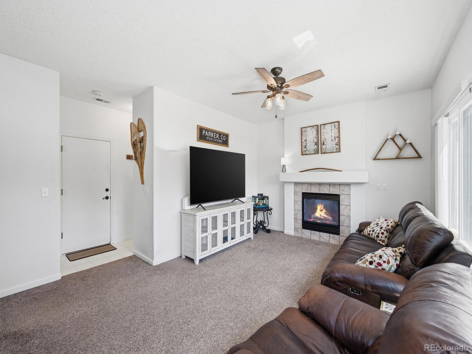 20806 Willowbend Lane Parker CO 80138