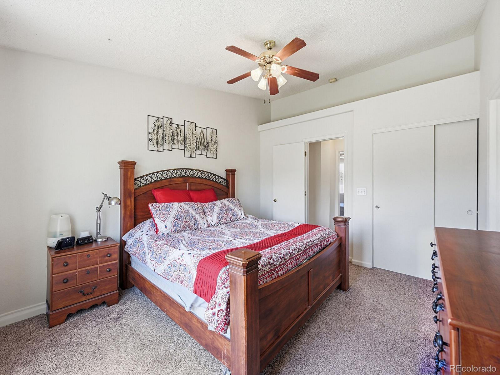 20806 Willowbend Lane Parker CO 80138