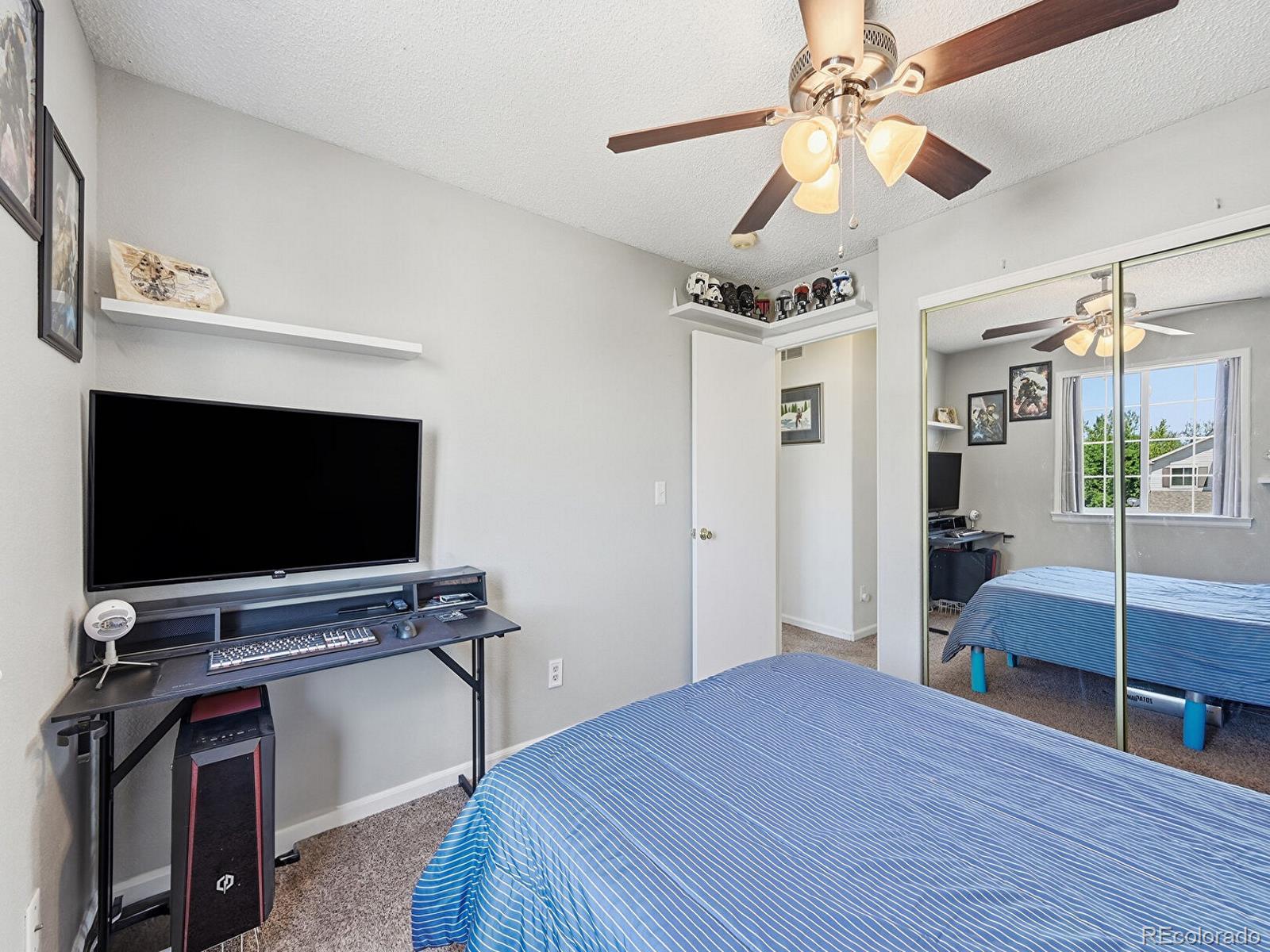 20806 Willowbend Lane Parker CO 80138