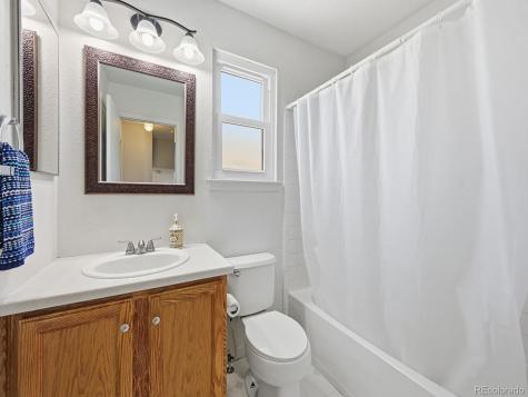 20806 Willowbend Lane Parker CO 80138