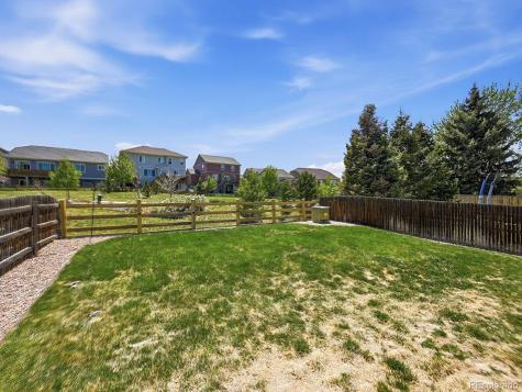 20806 Willowbend Lane Parker CO 80138