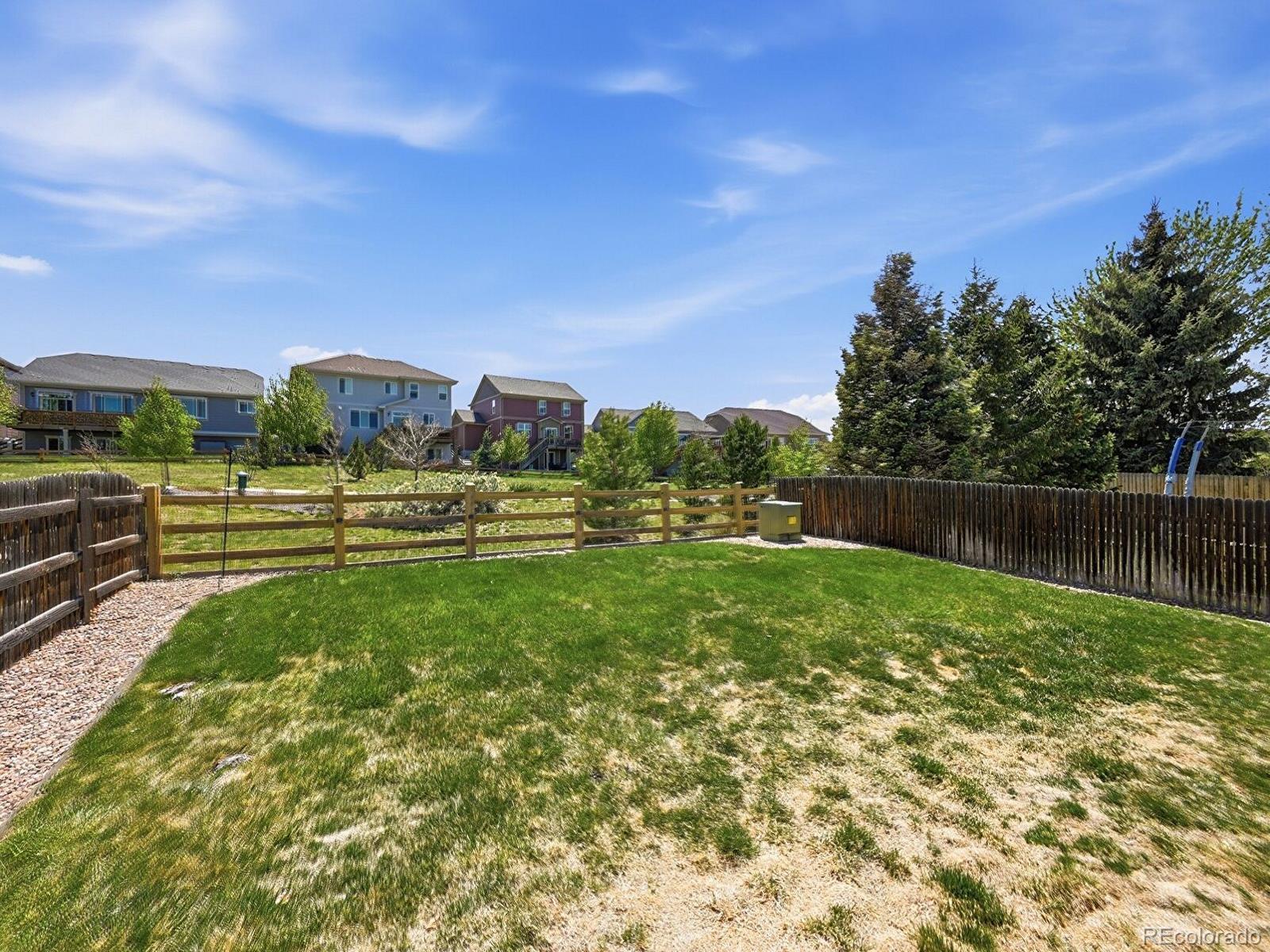 20806 Willowbend Lane Parker CO 80138