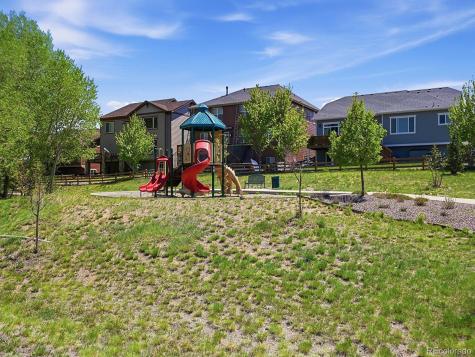 20806 Willowbend Lane Parker CO 80138
