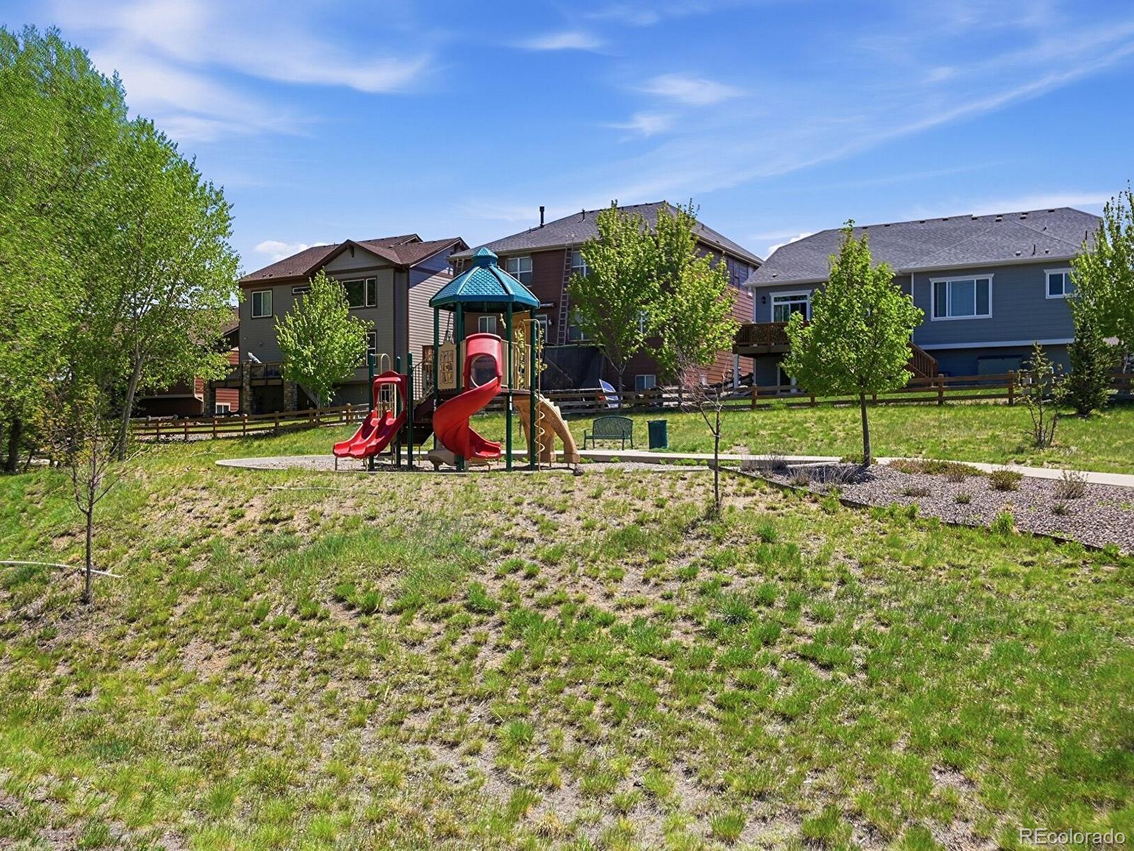 20806 Willowbend Lane Parker CO 80138