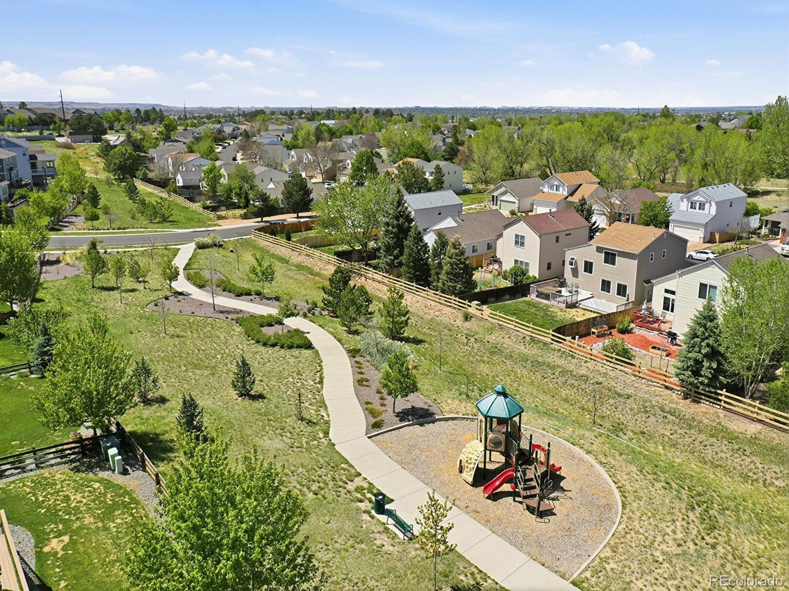 20806 Willowbend Lane Parker CO 80138