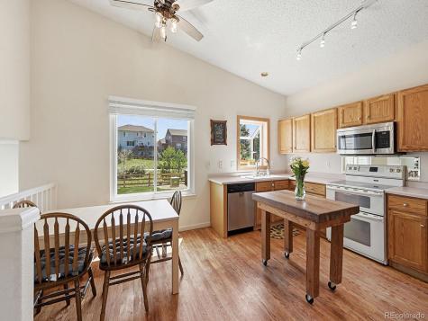 20806 Willowbend Lane Parker CO 80138