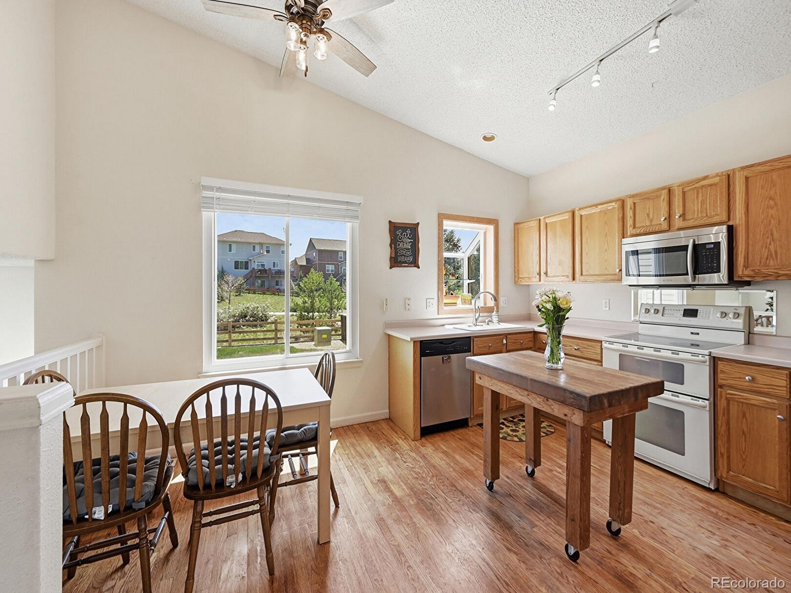 20806 Willowbend Lane Parker CO 80138