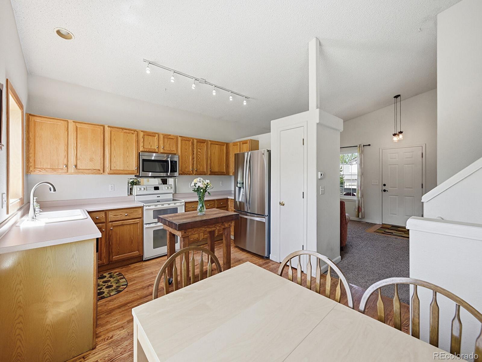 20806 Willowbend Lane Parker CO 80138