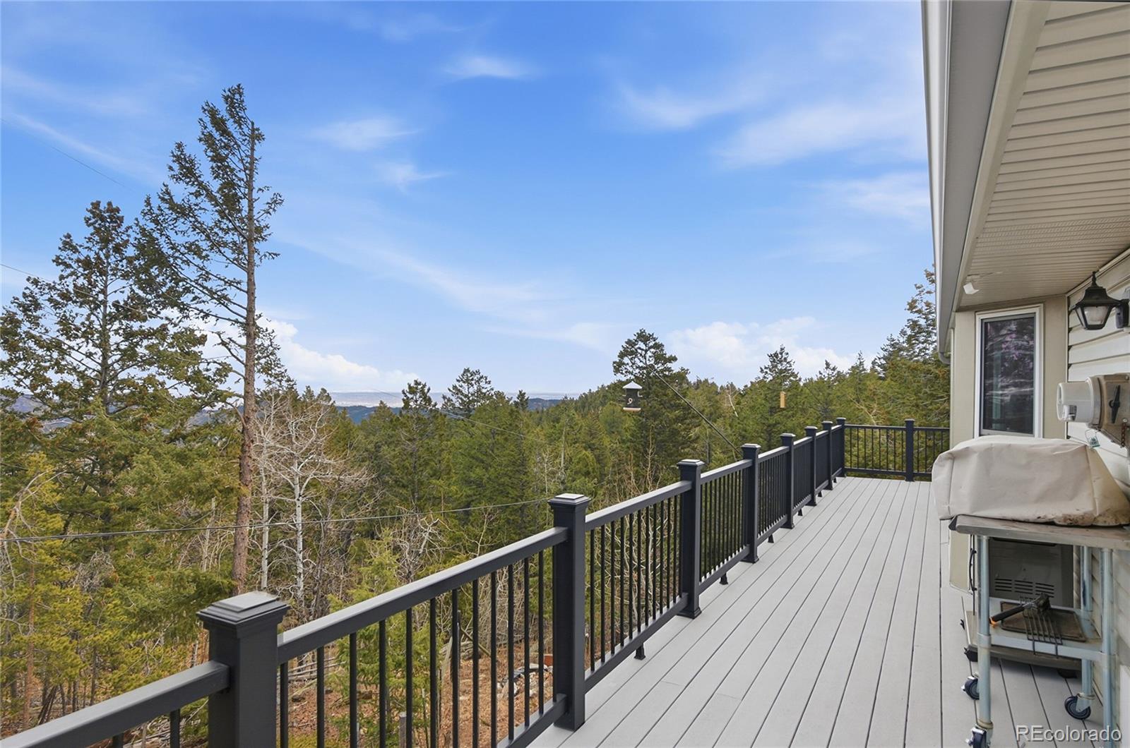 22725 Cook Lane Morrison CO 80465