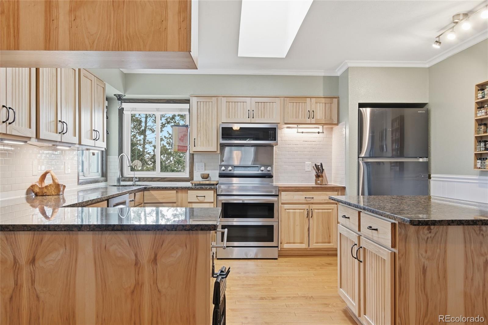 22725 Cook Lane Morrison CO 80465