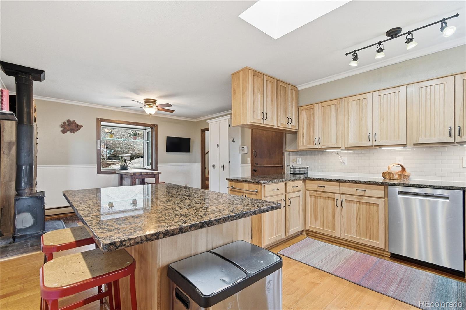 22725 Cook Lane Morrison CO 80465