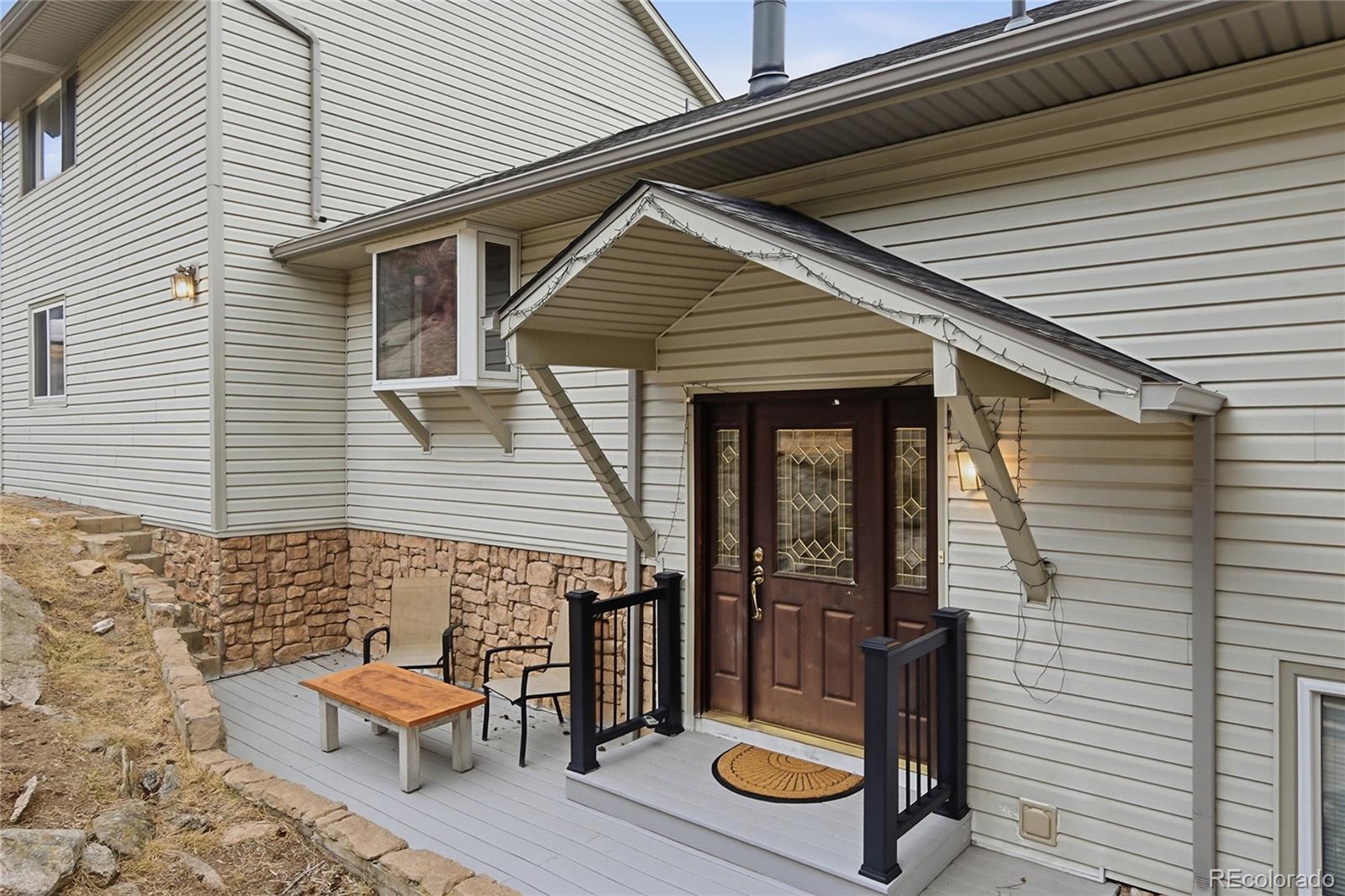 22725 Cook Lane Morrison CO 80465