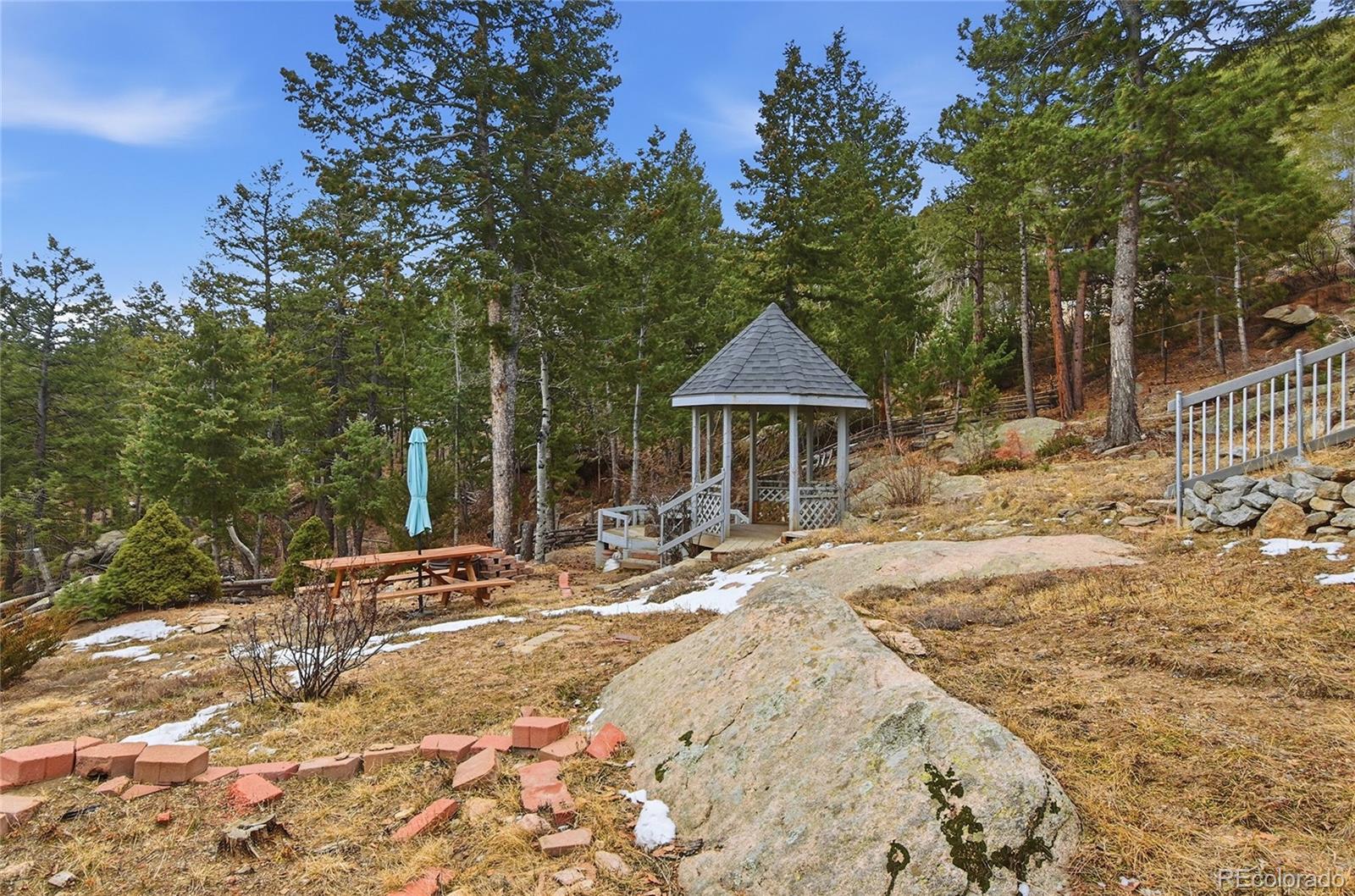 22725 Cook Lane Morrison CO 80465