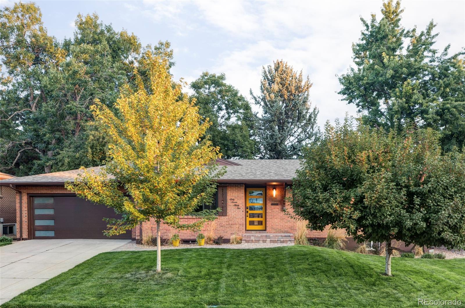 6735 E Villanova Place Denver CO 80224