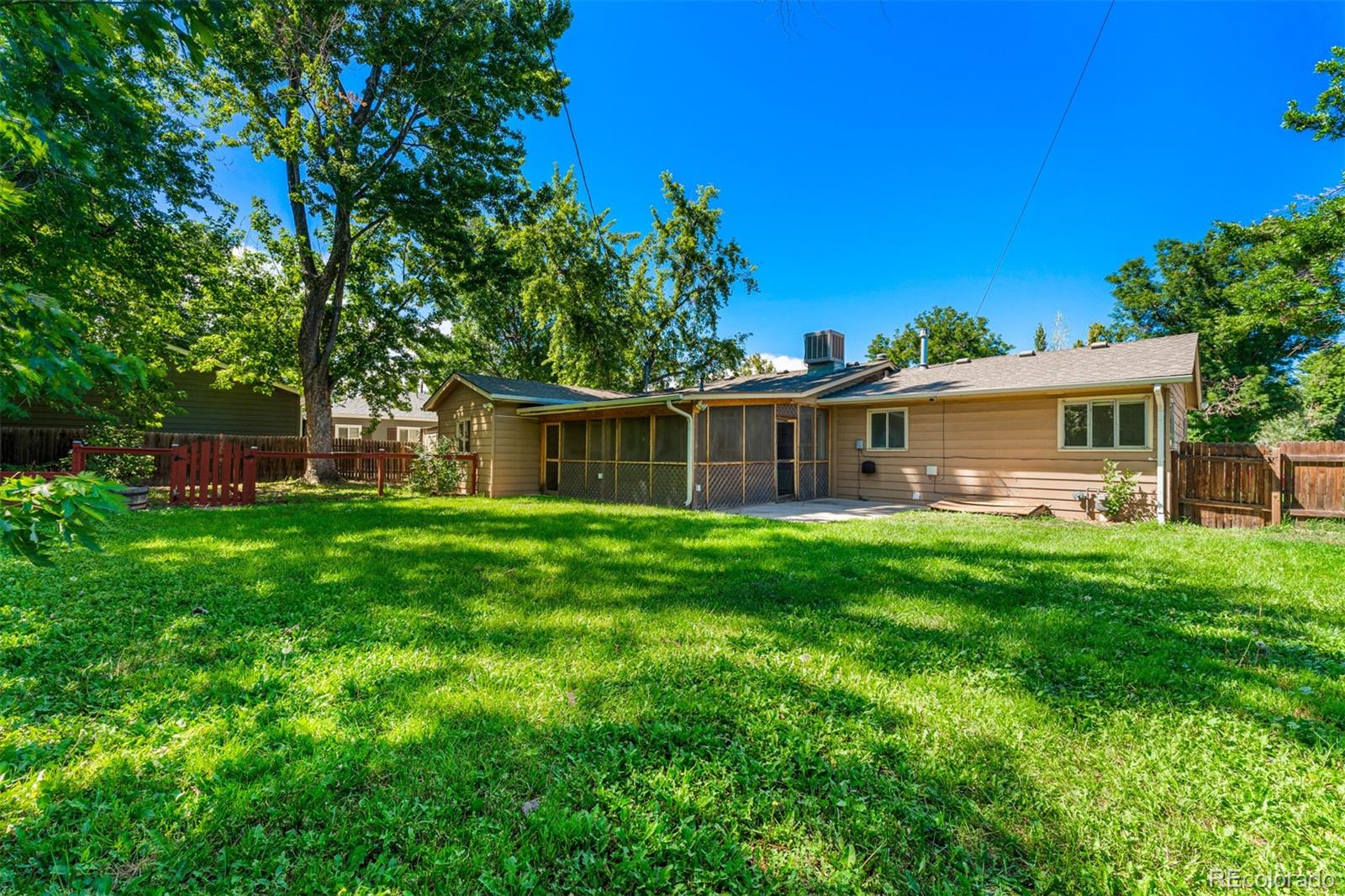8020 W 45th Avenue Wheat Ridge CO 80033