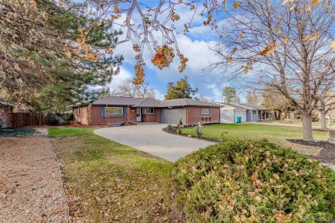 531 Nome Street Aurora CO 80010