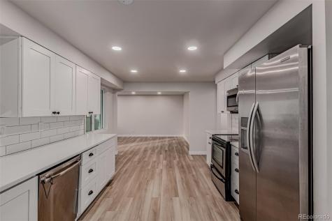 531 Nome Street Aurora CO 80010