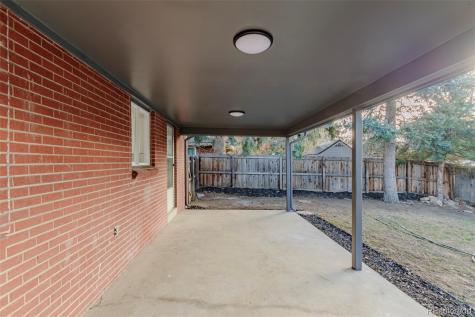 531 Nome Street Aurora CO 80010