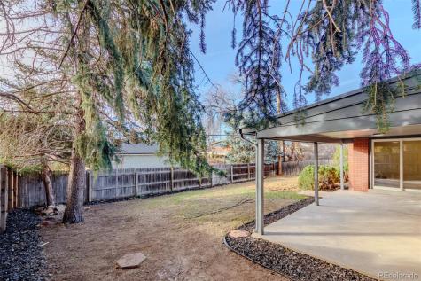 531 Nome Street Aurora CO 80010