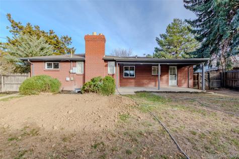 531 Nome Street Aurora CO 80010