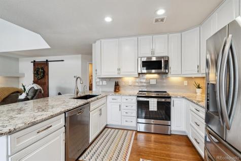 2400 S Halifax Way Aurora CO 80013