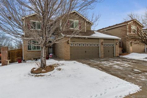 2400 S Halifax Way Aurora CO 80013